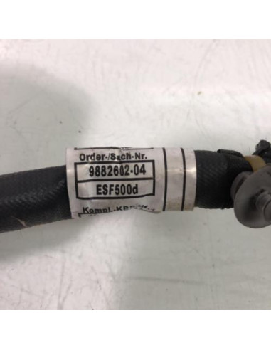 Faisceau moteur BMW SERIE 5 F90 PHASE 2 Essence