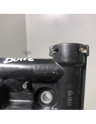 Radiateur huile BMW SERIE 5 F90 PHASE 2 Essence