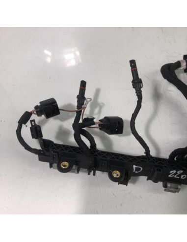 Faisceau (allumage) BMW SERIE 5 F90 PHASE 2 Essence