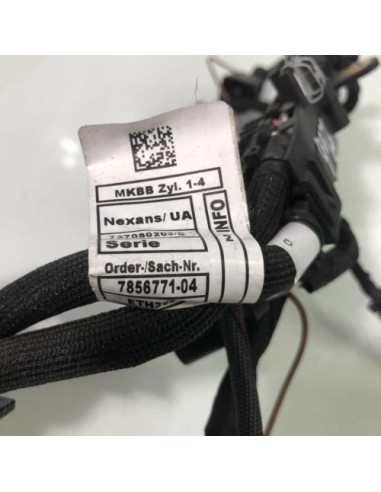 Faisceau (allumage) BMW SERIE 5 F90 PHASE 2 Essence