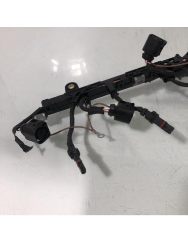 Faisceau (allumage) BMW SERIE 5 F90 PHASE 2 Essence