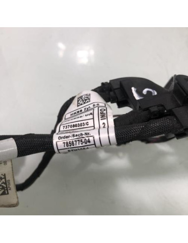 Faisceau (allumage) BMW SERIE 5 F90 PHASE 2 Essence