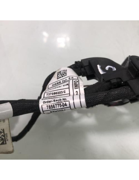 Faisceau (allumage) BMW SERIE 5 F90 PHASE 2 Essence