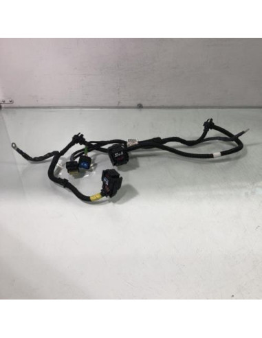 Faisceau moteur BMW SERIE 5 F90 PHASE 2 Essence