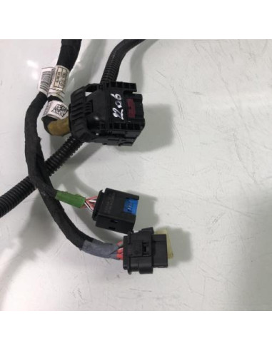 Faisceau moteur BMW SERIE 5 F90 PHASE 2 Essence