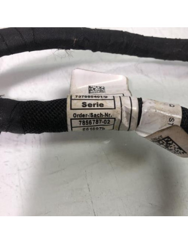 Faisceau moteur BMW SERIE 5 F90 PHASE 2 Essence