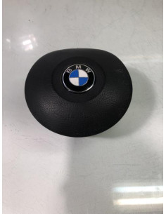 Air bag conducteur BMW SERIE 3 E46 COUPE PHASE 2 