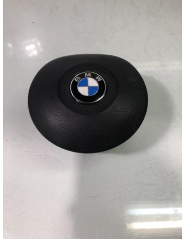 Air bag conducteur BMW SERIE 3 E46 COUPE PHASE 2 