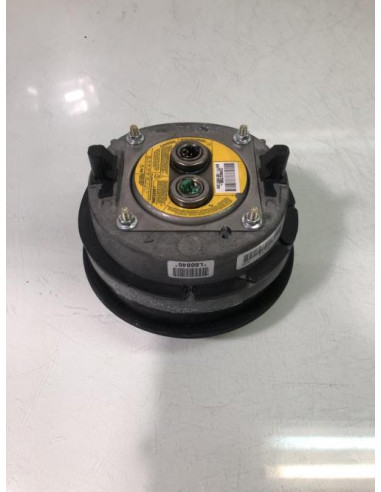 Air bag conducteur BMW SERIE 3 E46 COUPE PHASE 2 