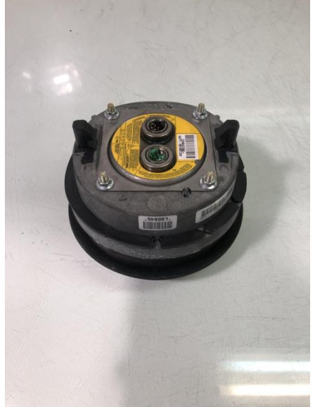 Air bag conducteur BMW SERIE 3 E46 COUPE PHASE 2 