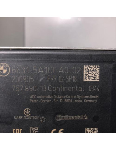 Capteur BMW SERIE 5 F90 PHASE 2 Essence