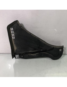 Baie de pare brise BMW SERIE 5 F10 PHASE 1 Diesel