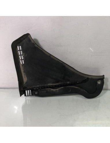 Baie de pare brise BMW SERIE 5 F10 PHASE 1 Diesel