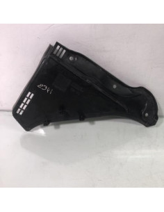 Baie de pare brise BMW SERIE 5 F10 PHASE 1 Diesel 2