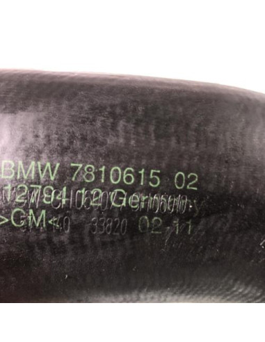 Conduite d'air BMW SERIE 5 F10 PHASE 1 Diesel