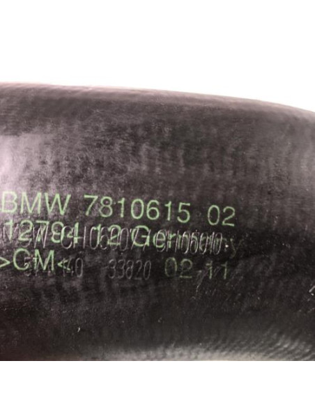 Conduite d'air BMW SERIE 5 F10 PHASE 1 Diesel