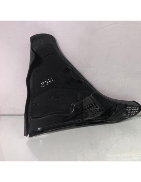 Baie de pare brise BMW SERIE 5 F10 PHASE 1 Diesel