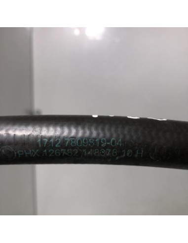 Durite BMW SERIE 5 F10 PHASE 1 Diesel