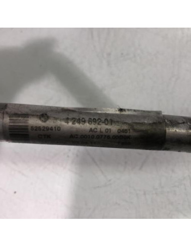 Tuyau de climatisation BMW SERIE 5 F10 PHASE 1 Diesel