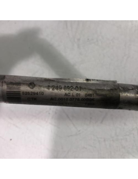 Tuyau de climatisation BMW SERIE 5 F10 PHASE 1 Diesel