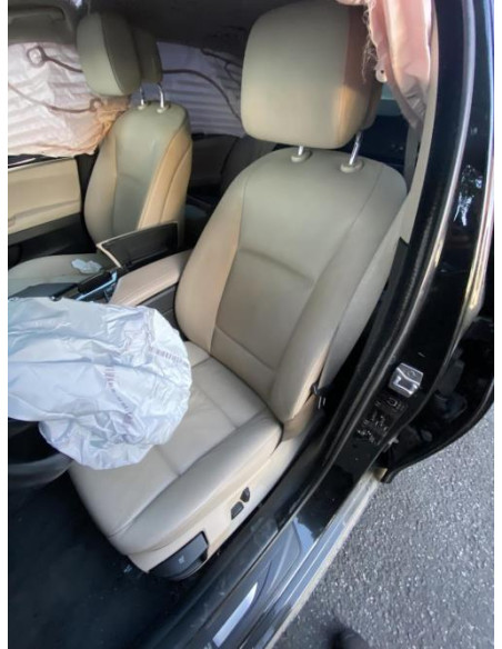 Tuyau de climatisation BMW SERIE 5 F10 PHASE 1 Diesel