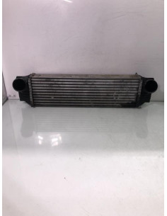 Echangeur air (Intercooler) BMW SERIE 5 F10 PHASE 1 Diesel