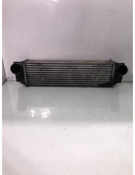 Echangeur air (Intercooler) BMW SERIE 5 F10 PHASE 1 Diesel