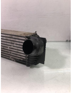 Echangeur air (Intercooler) BMW SERIE 5 F10 PHASE 1 Diesel 2