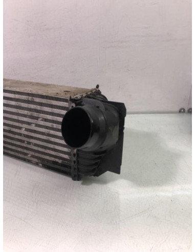 Echangeur air (Intercooler) BMW SERIE 5 F10 PHASE 1 Diesel