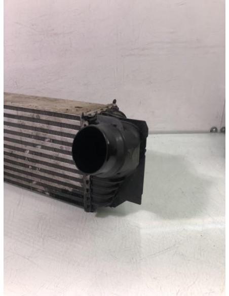 Echangeur air (Intercooler) BMW SERIE 5 F10 PHASE 1 Diesel