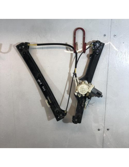 Leve vitre electrique avant gauche BMW X6 E71 PHASE 1 Essence