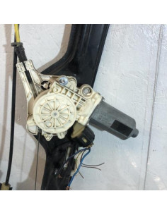 Leve vitre electrique avant gauche BMW X6 E71 PHASE 1 Essence 2