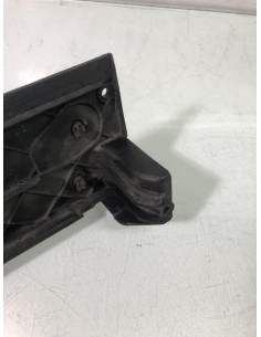 Support radiateur BMW X5 E70 PHASE 1 Diesel 2