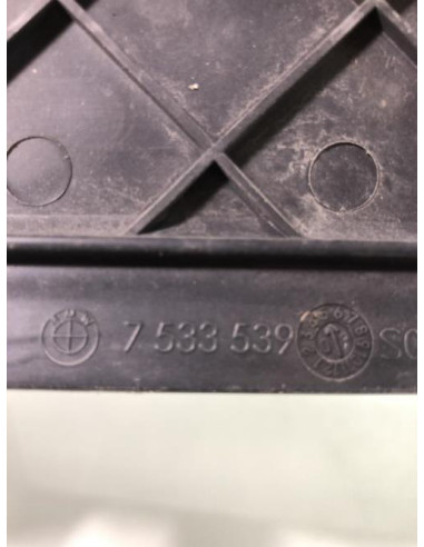 Support radiateur BMW X5 E70 PHASE 1 Diesel