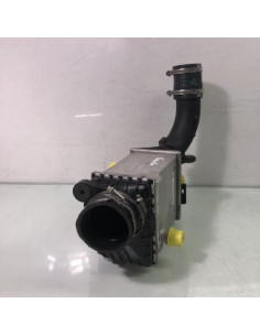 Echangeur air (Intercooler) BMW SERIE 5 F90 PHASE 2 Essence 2