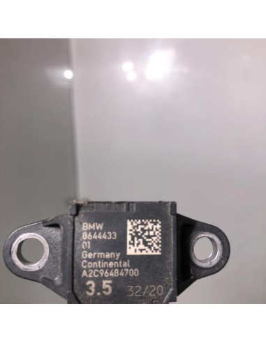 Capteur BMW SERIE 5 F90 PHASE 2 Essence