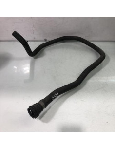 Durite BMW Z4 E85 ROADSTER PHASE 2 CABRIOLET Essence