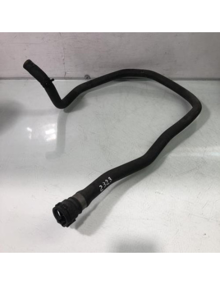 Durite BMW Z4 E85 ROADSTER PHASE 2 CABRIOLET Essence