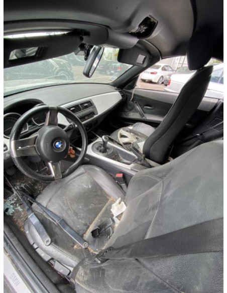 Durite BMW Z4 E85 ROADSTER PHASE 2 CABRIOLET Essence