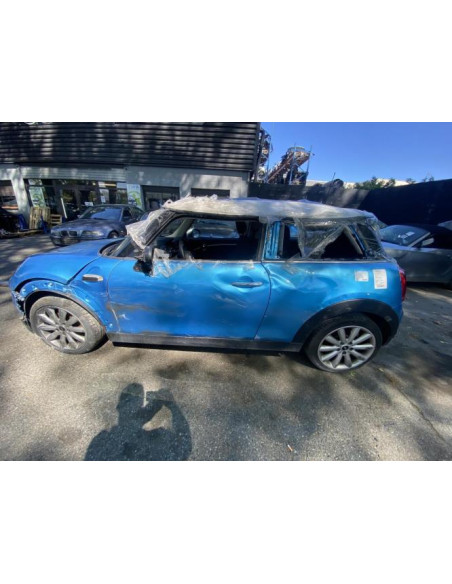 Amortisseur arriere gauche MINI MINI 3 F56 PHASE 1 Essence