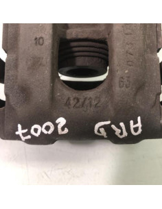 Etrier arriere droit (freinage) BMW X5 E53 Diesel 2