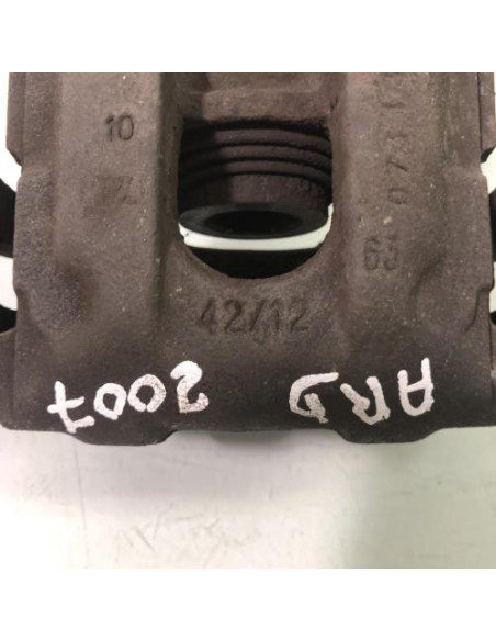 Etrier arriere droit (freinage) BMW X5 E53 Diesel