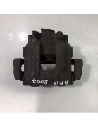 Etrier arriere gauche (freinage) BMW X5 E53 Diesel