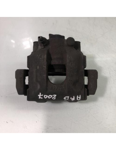 Etrier arriere gauche (freinage) BMW X5 E53 Diesel