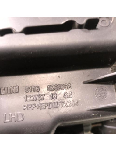 Boite a gants MINI MINI 3 F56 PHASE 1 Essence