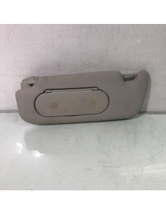 Pare soleil gauche MINI MINI 3 F56 PHASE 1 Essence