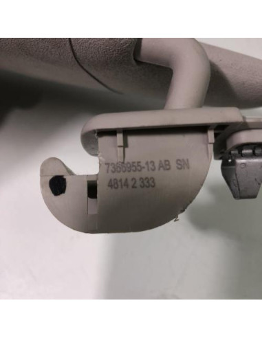 Pare soleil gauche MINI MINI 3 F56 PHASE 1 Essence