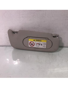 Pare soleil droit MINI MINI 3 F56 PHASE 1 Essence