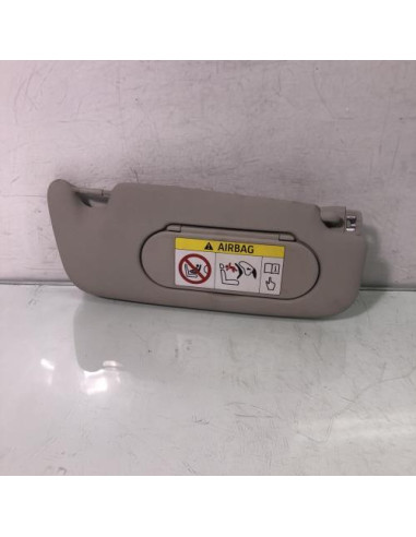 Pare soleil droit MINI MINI 3 F56 PHASE 1 Essence