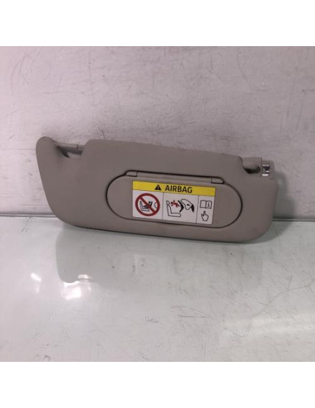 Pare soleil droit MINI MINI 3 F56 PHASE 1 Essence